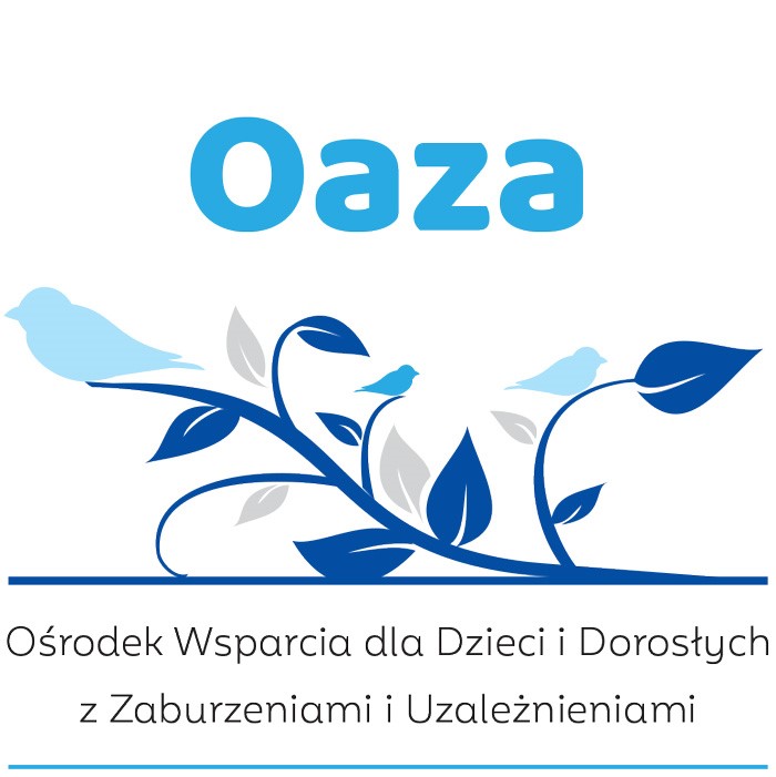 Oaza Logo oficjalne